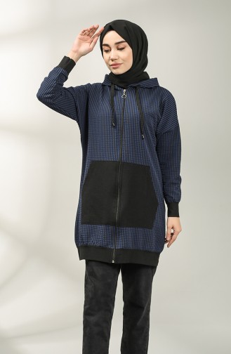 Saks-Blau Cape 5343-01