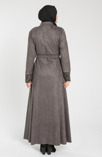 Mink Abaya 0053-06