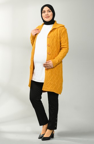 Black Broek 0721-01