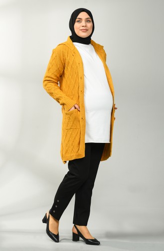 Black Broek 0721-01