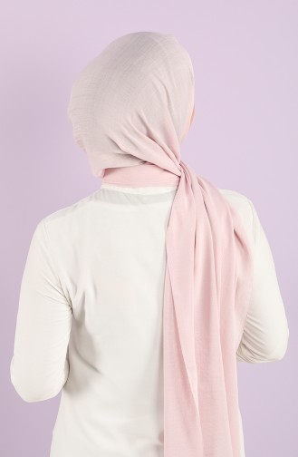 Powder Pink Sjaal 90725-08