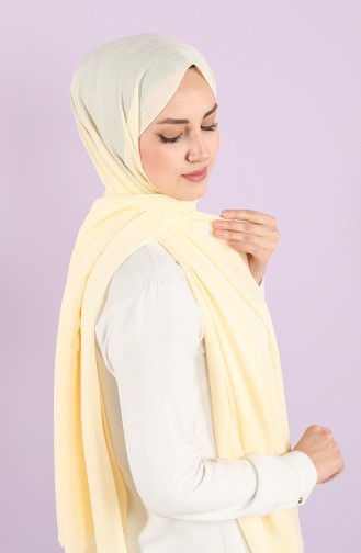 Dark Cream Shawl 90725-16