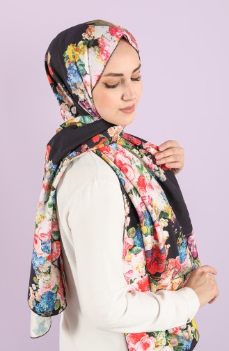 شال مرجاني 4891-01