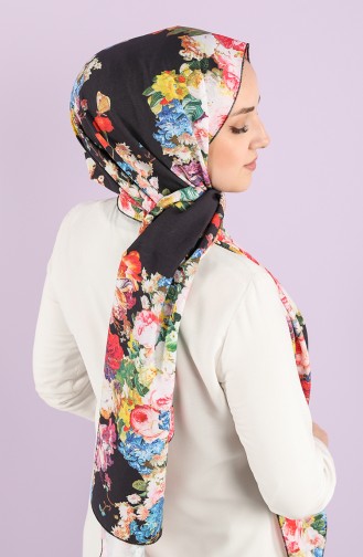 شال مرجاني 4891-01