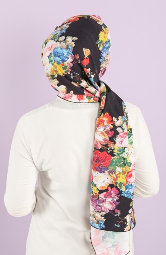 شال مرجاني 4891-01
