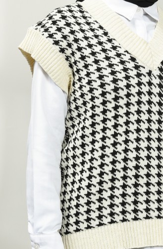 Beige Sweater 0598-01