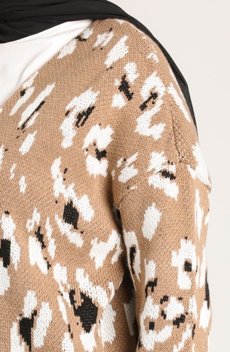Mink Cardigans 7004-04
