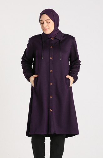 Lila Cape 5023B-01