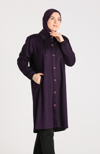 Purple Cape 5023B-01