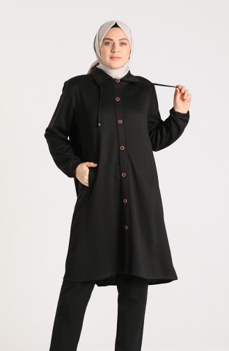 Schwarz Cape 5023B-02