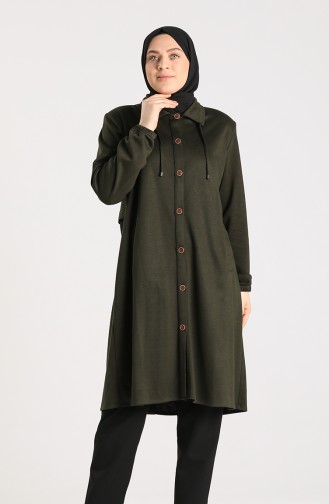 Cape Khaki 5023B-03