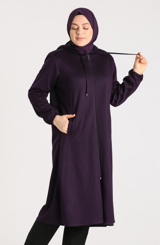 Lila Cape 5031C-03