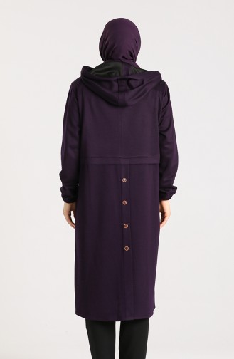 Purple Cape 5031C-03