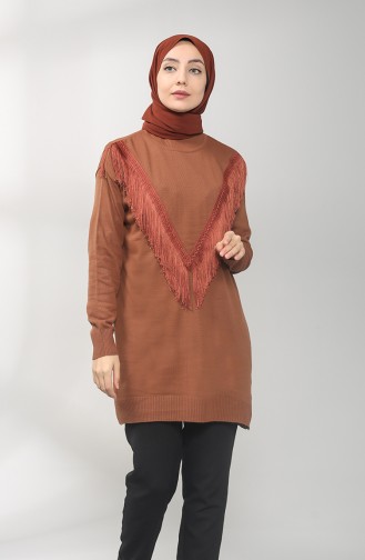 Tabak Pullover 2263-06