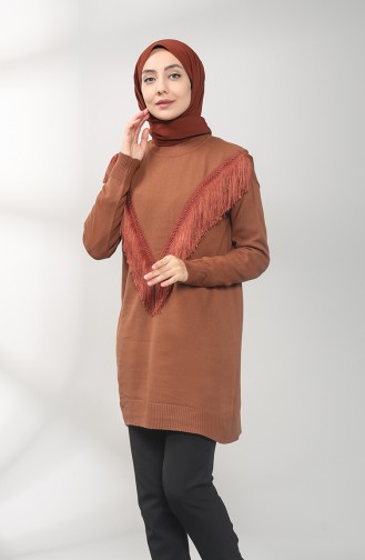 Tabak Pullover 2263-06