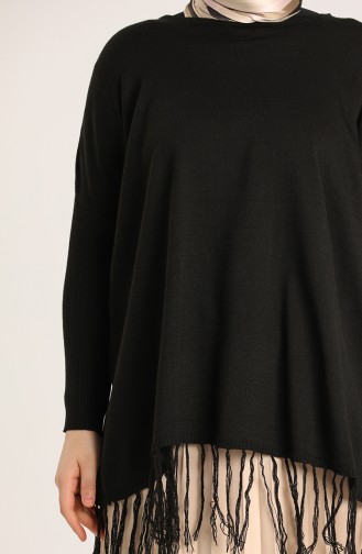 Black Sweater 9K6920400-02