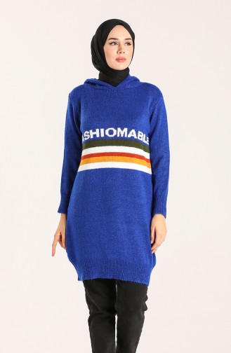 Saxe Sweater 9119-06