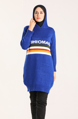 Saxe Sweater 9119-06