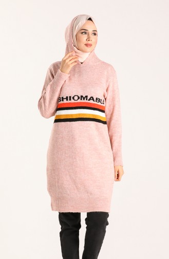 Puder Pullover 9119-07