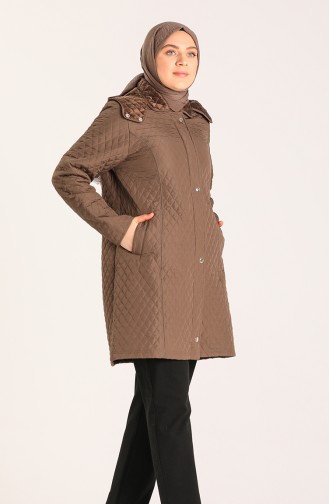 Dunkel-Nerz Coats 1062-01