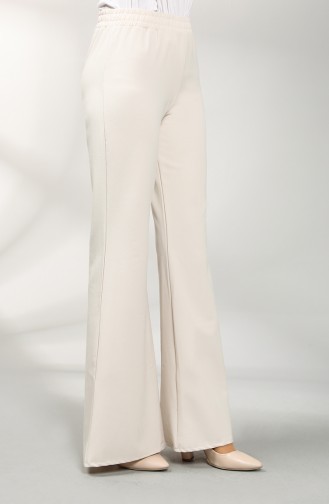 Pantalon Beige 4331PNT-03