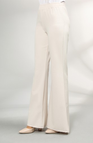 Pantalon Beige 4331PNT-03