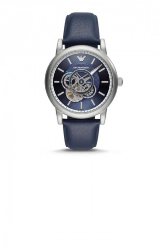 Montre Bleu Marine 60011