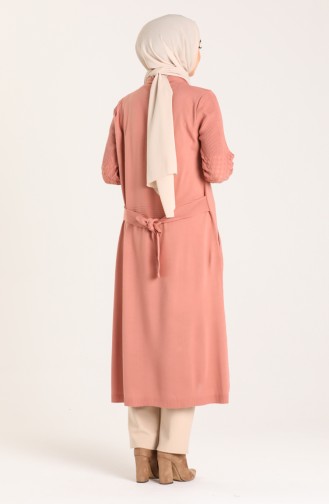 Dusty Rose Cardigans 9111-02