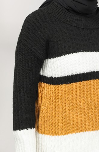 Black Sweater 9117-04