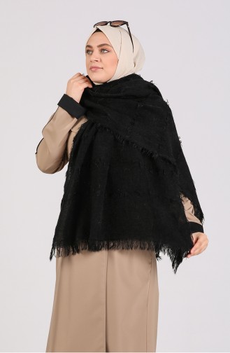 Ponchos Noir 43500-01