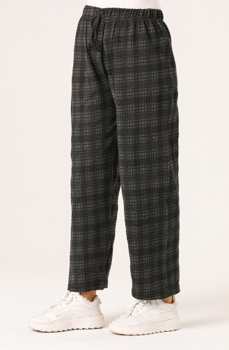 Pantalon Fumé 8153-01