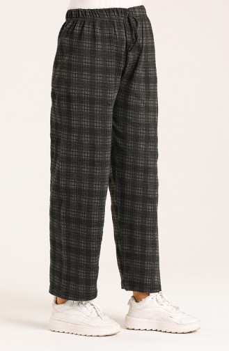 Pantalon Fumé 8153-01