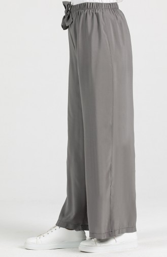 Pantalon Gris 20014A-02