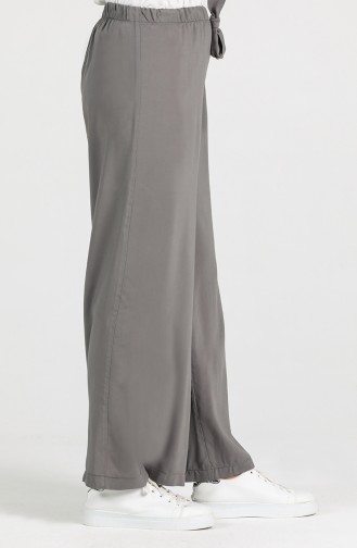 Pantalon Gris 20014A-02