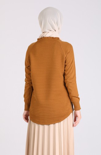 Tabak Pullover 1478-05