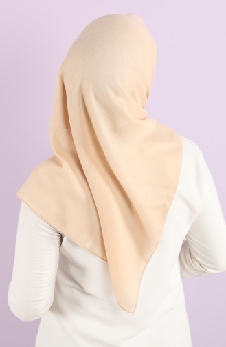 Dark Beige Hoofddoek 13010-15-P