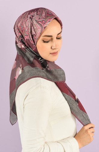 Nefti Yeşil Hoofddoek 90735-11