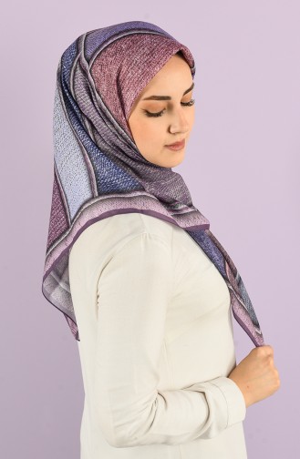 وشاح أرجواني 90738-04