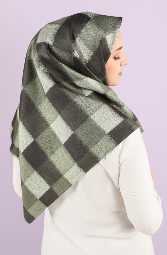وشاح كاكي 95354-01