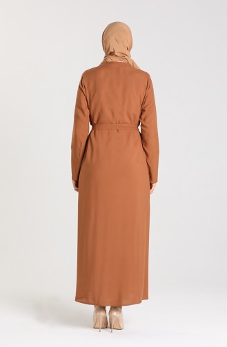 Tabak Abayas 4559-06