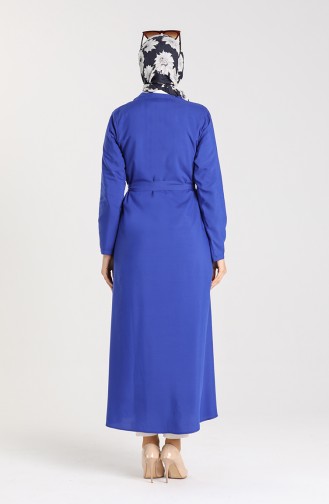 Saks-Blau Abayas 4559-09