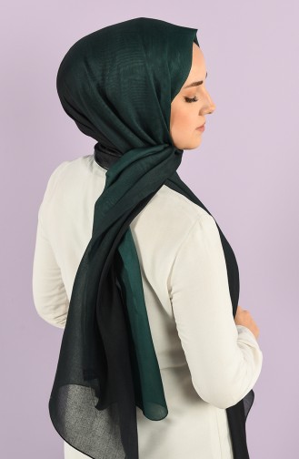 Emerald Green Shawl 15223-04