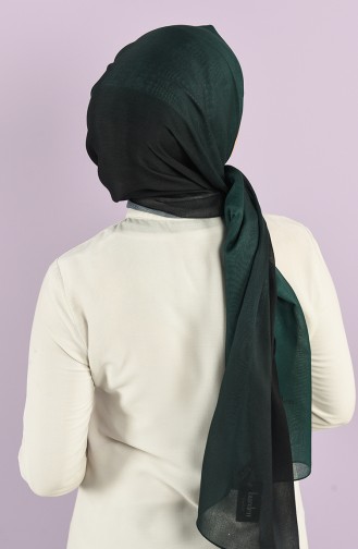 Emerald Green Shawl 15223-04