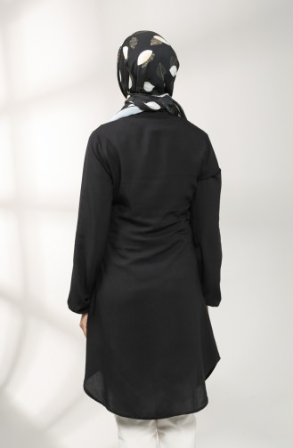 Black Tuniek 3174-01