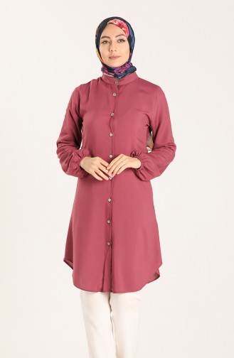 Dusty Rose Tuniek 3174-09