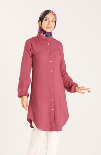 Dusty Rose Tuniek 3174-09