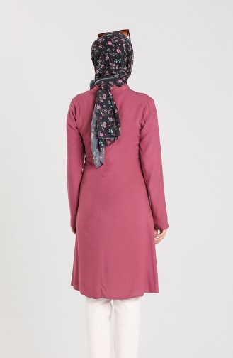 Dusty Rose Tuniek 3175-04