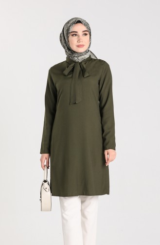 Khaki Tuniek 3175-05