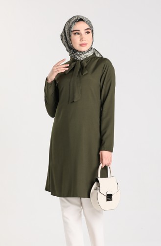 Khaki Tuniek 3175-05