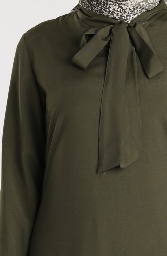 Khaki Tuniek 3175-05